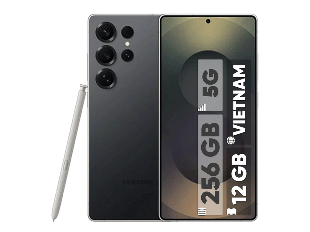 گوشی موبایل سامسونگ Galaxy S25 Ultra دو سیم‌کارت ظرفیت 256 گیگابایت