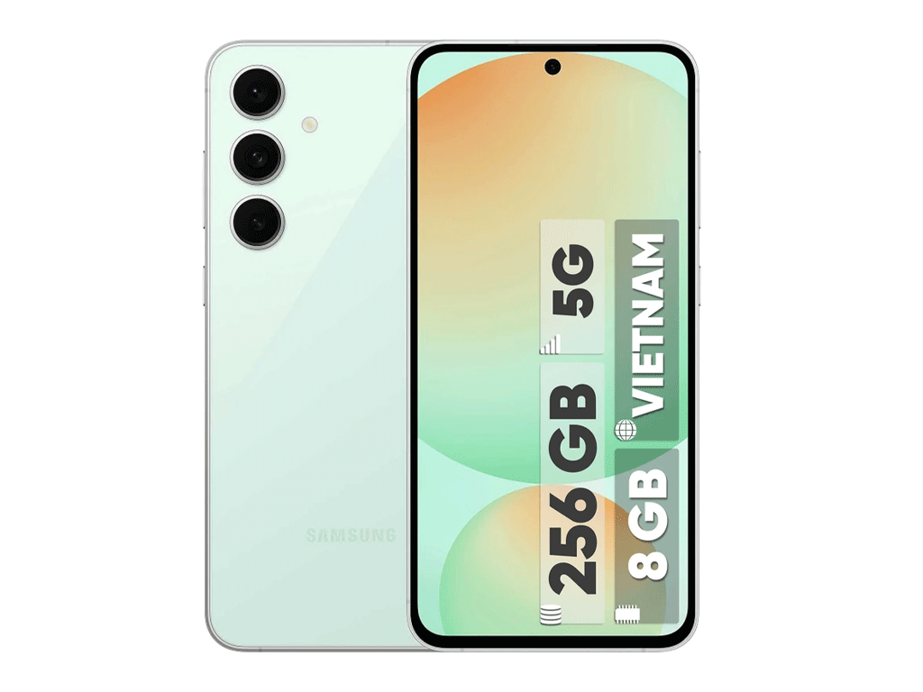 گوشی موبایل سامسونگ مدل Galaxy S24 FE دو سیم‌کارت ظرفیت 256GB