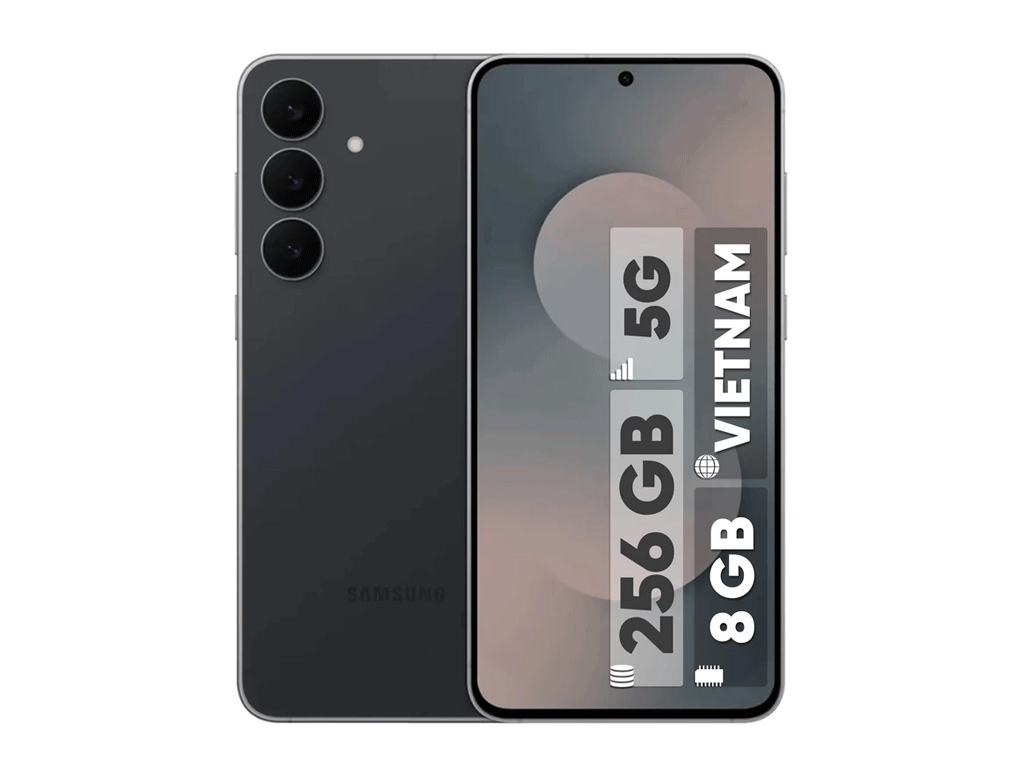 گوشی موبایل سامسونگ مدل Galaxy S25 FE دو سیم کارت ظرفیت 256 گیگابایت