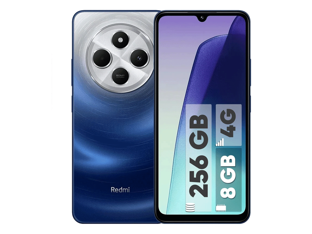 گوشی موبایل شیائومی مدل Redmi 14C دو سیم کارت ظرفیت 256 گیگابایت و رم 8 گیگابایت