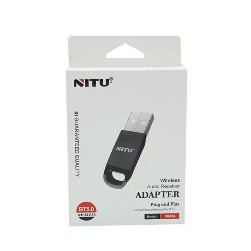 دانگل نیتو مدل بلوتوثی وایرلس کد NN24