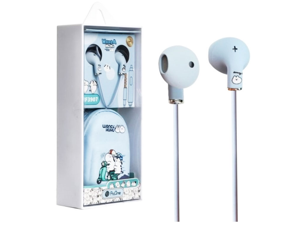 هندزفری پرووان مدل ProOne PHF3907