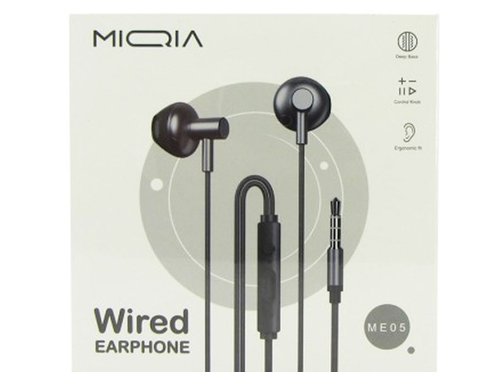 هندزفری میکیا مدل ME05