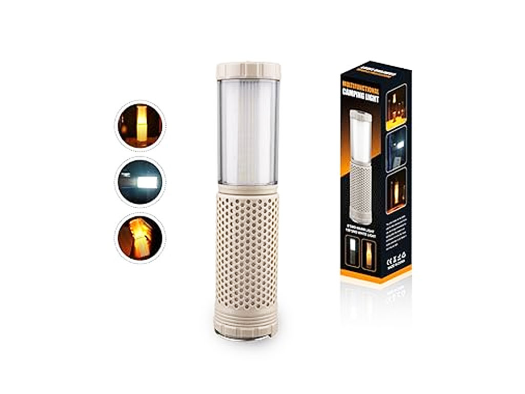 چراغ فانوسی مدل yd-2329