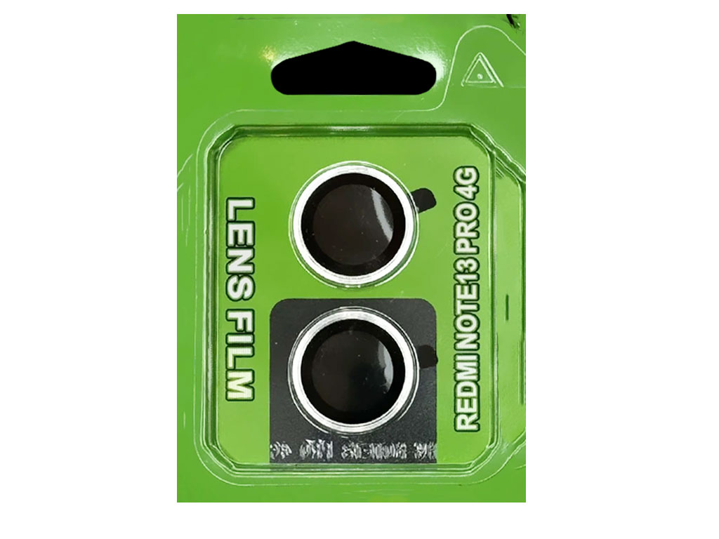 محافظ لنز رینگی Hulk مدل Xiaomi Redmi Note 14 Pro