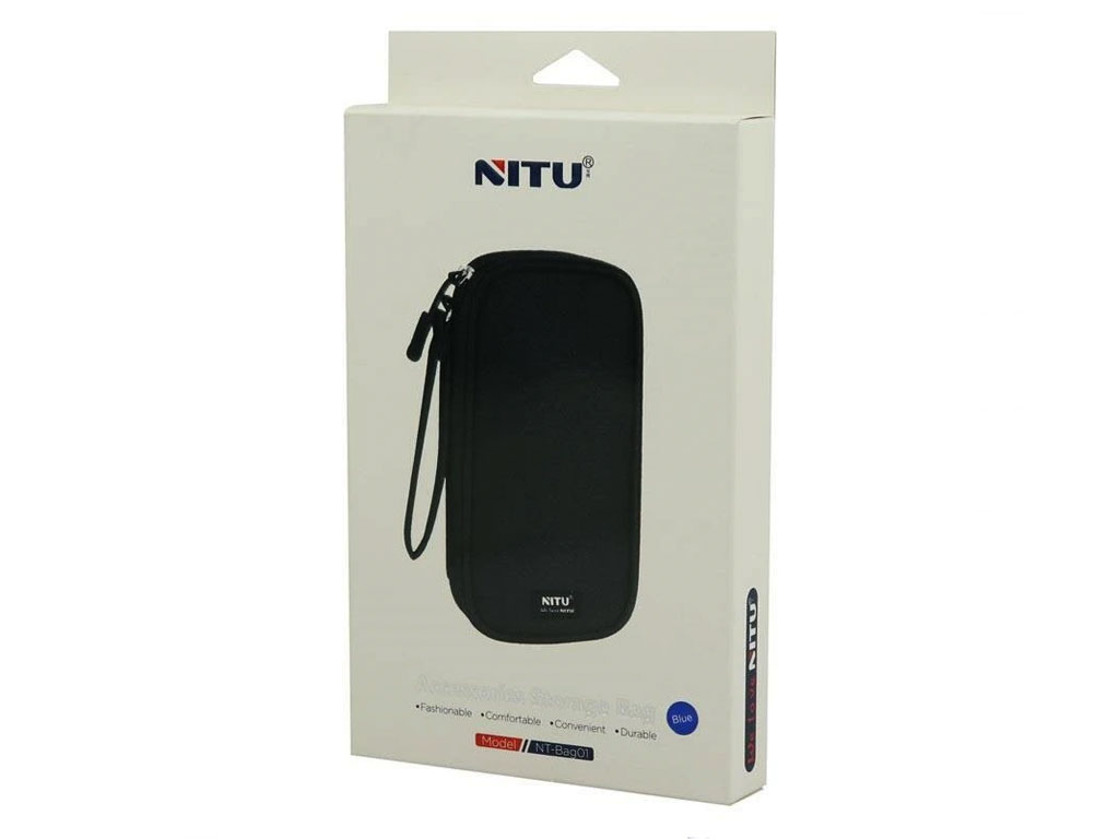 کیف هارد اکسترنال نیتو مدل NT-Bag01
